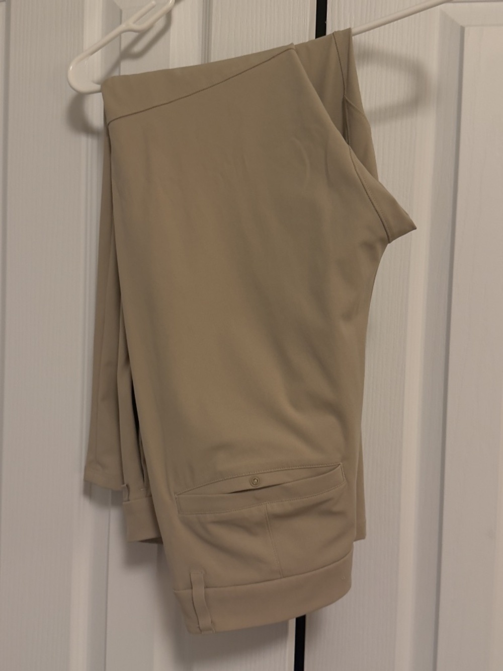 Lululemon ABC Pant Slim *Warpstreme Pants in Men Size 33 - Picture 1 of 2